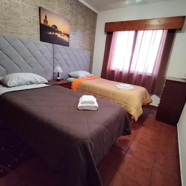 Apartamentos Lisboa, hotel v destinácii Vila do Porto