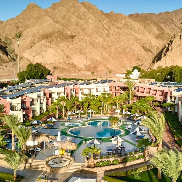 Tropitel Dahab Oasis, hotel u gradu Dahab