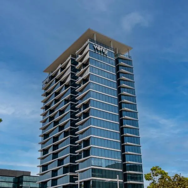 Veriu Macquarie Park, hotel Macquarie Park