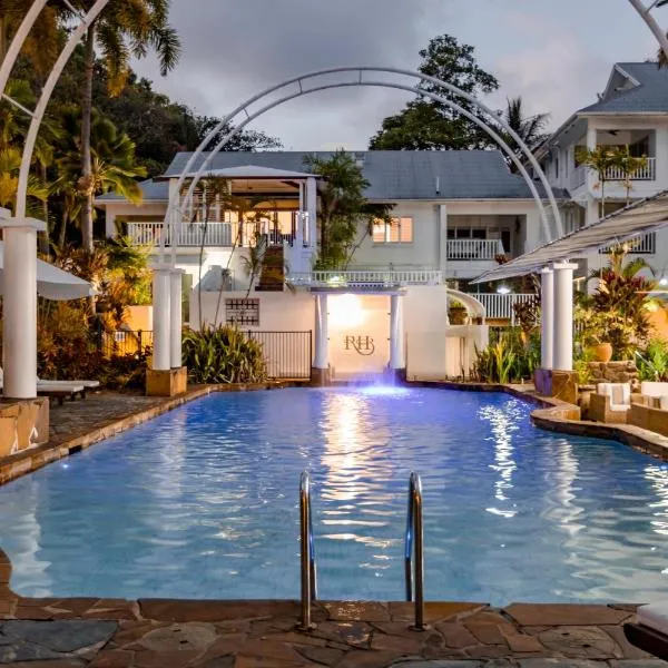 The Reef House Adults Retreat - Enjoy 28 Complimentary Inclusions, hotel en Palm Cove