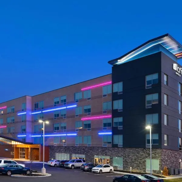 Aloft Cincinnati West Chester, hotel West Chester