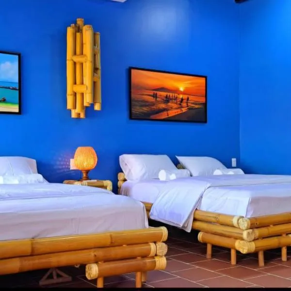 PHỞ Homestay, hotel en Mui Ne