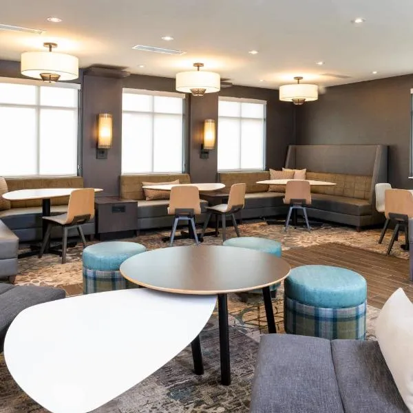 Residence Inn by Marriott Indianapolis South/Greenwood, Hotel in Indianapolis