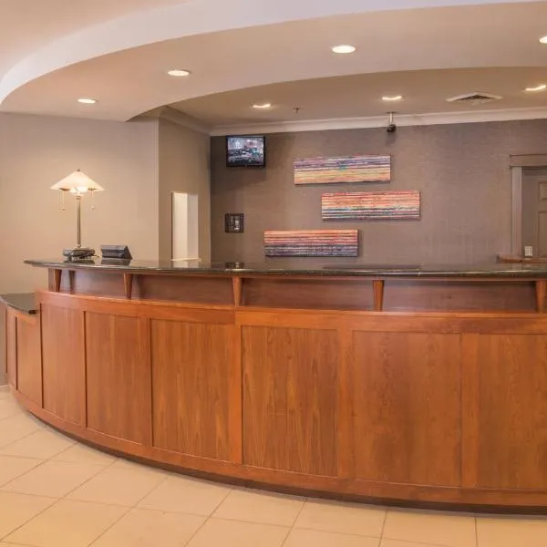 Residence Inn Chantilly Dulles South, Hotel in Chantilly