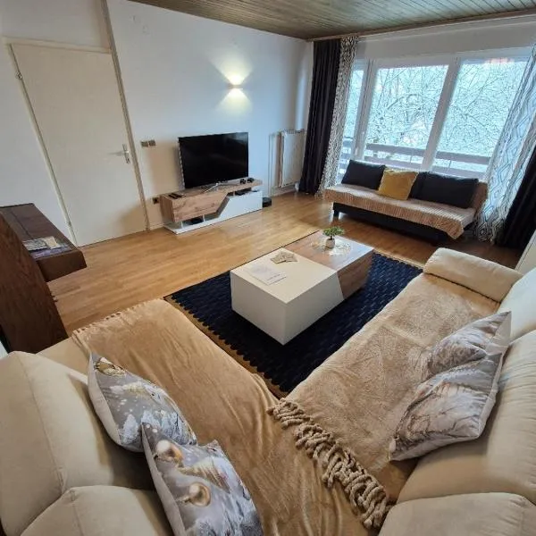 Apartment Artemida, Volčji Potok, hotel u Ljubljani