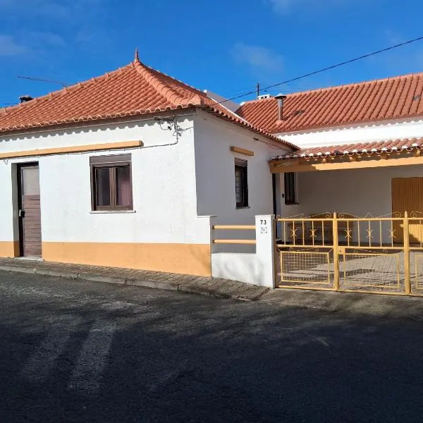 Casa d'Avó, hotel di Lourinhã