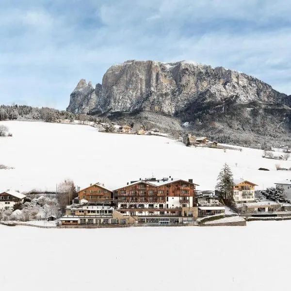 Hotel Emmy - five elements – hotel Fiè allo Sciliar (Völs am Schlern)