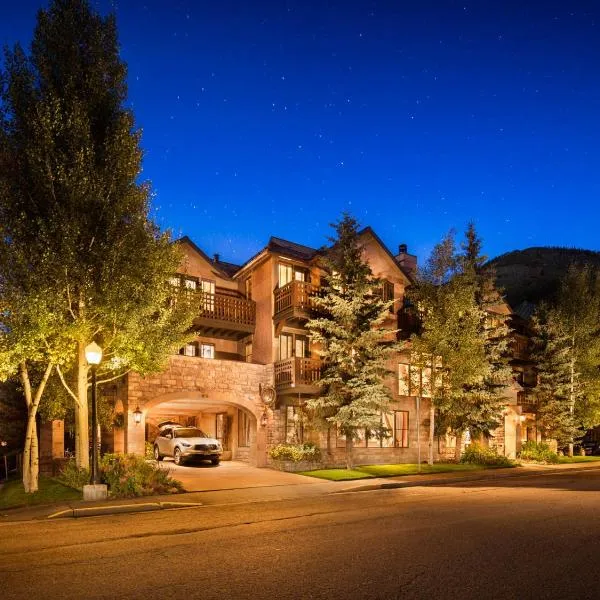 The Hotel Telluride، فندق في أوراي