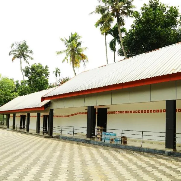 Collection O Kalady Near Airport, hotel a Kāladi