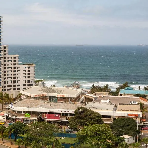 Protea Hotel by Marriott Durban Umhlanga, hotell i Durban