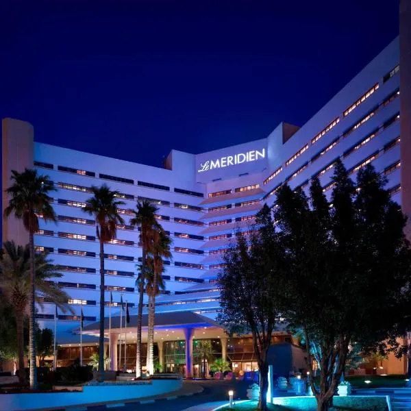 Le Meridien Al Khobar, hotel in Al Khobar