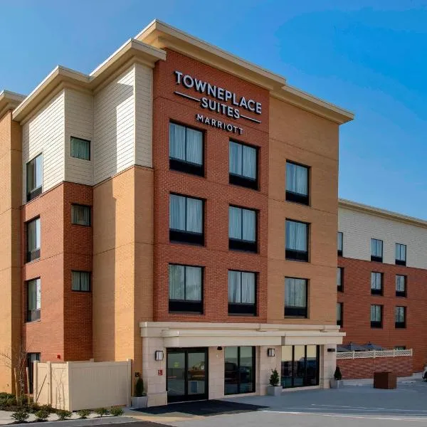 TownePlace Suites by Marriott College Park، فندق في كوليدج بارك