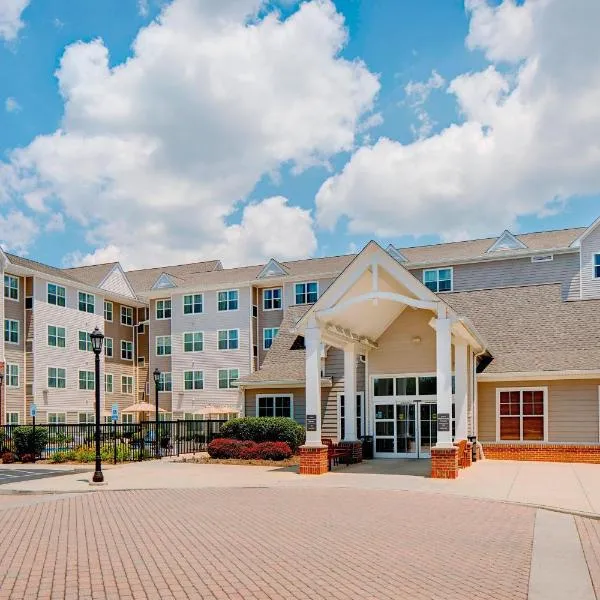 Residence Inn by Marriott Roanoke Airport, hotel din Roanoke