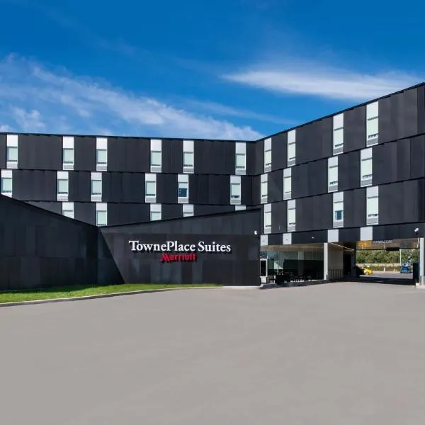 TownePlace Suites by Marriott Saskatoon, hotell Saskatoon (Saskatchewan)