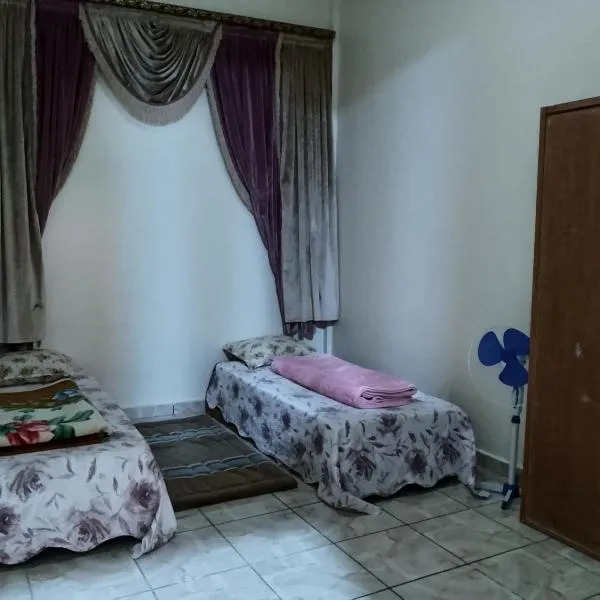 Apartamentos Nassiri, hotel din Laayoune