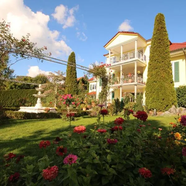 Baumanns Landhaus, hotel di Offenburg