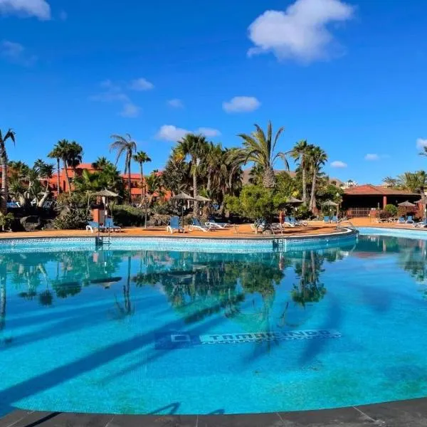 Oasis Tamarindo Poppins Pool e Terrace, hotel i Majanicho