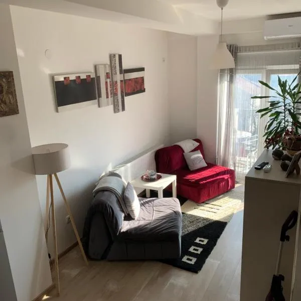 Apartman-Stefanovic โรงแรมในรานเย