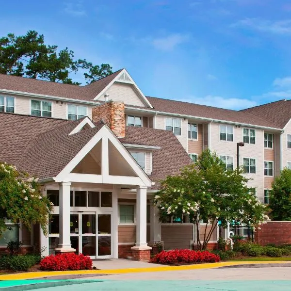 Residence Inn by Marriott Covington Northshore, hotel em Covington