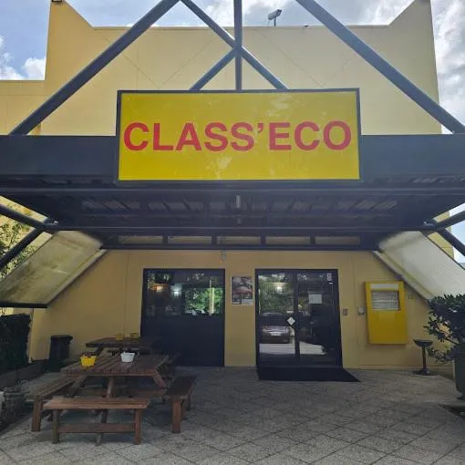 Class'eco Liège – hotel Herstal (Liege)