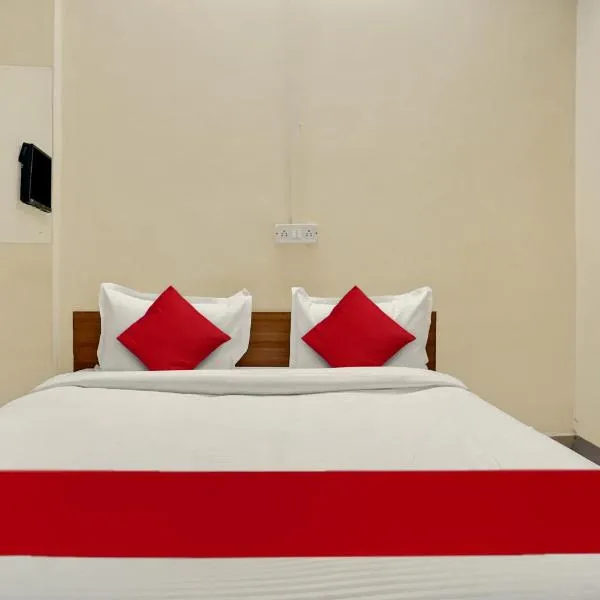 Hotel O Sai Avenue, hotel a Hinjewadi