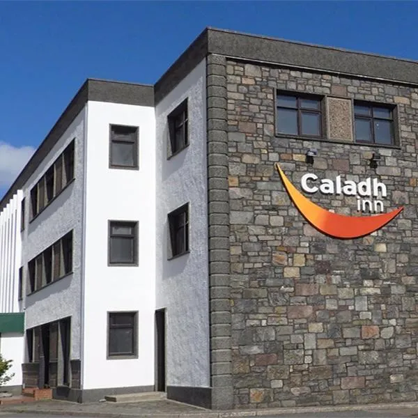 Caladh Inn, hotel em Stornoway