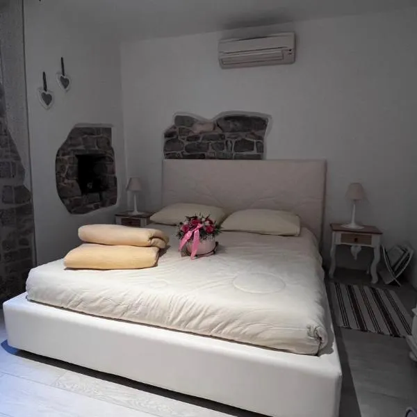 ROMANTIC APARTMENT Lovran - 4 stars, hotel v Lovrane