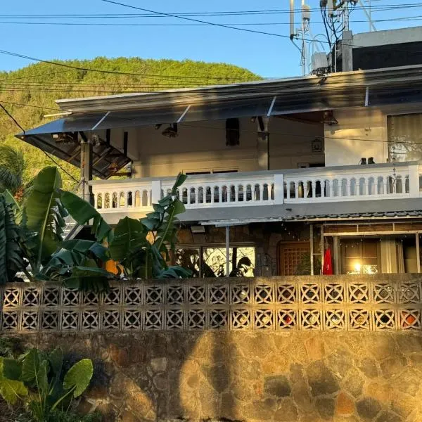 JN sunflower residence, hotel in Le Morne