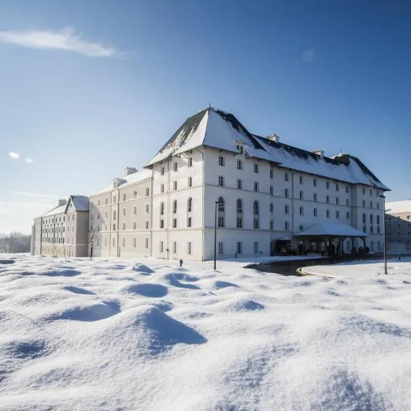 B&B HOTEL près de Disneyland Paris, Hotel in Magny-le-Hongre