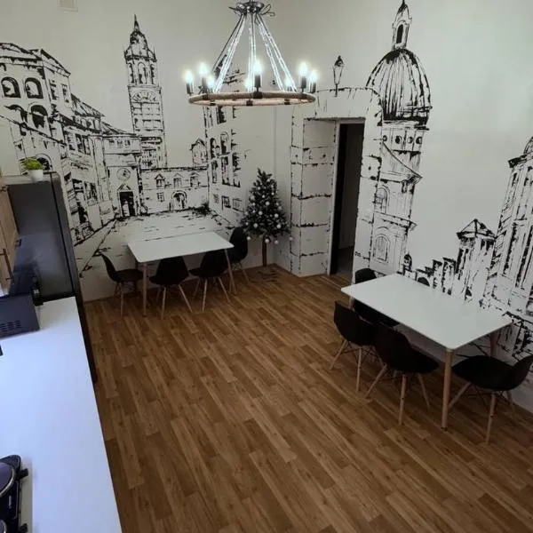 FiveHostel, hotel en Cracovia