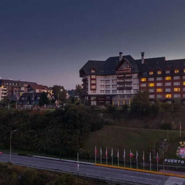 Wyndham Puerto Varas Pettra, hôtel Puerto Varas