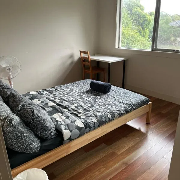 Room in Kew East, hotel u Melbourneu