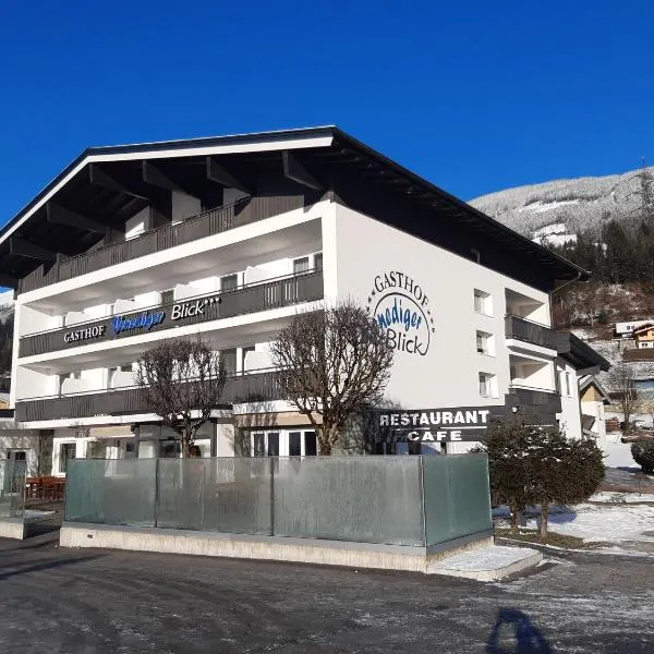 Gasthof Venedigerblick, hotel sa Neukirchen am Großvenediger