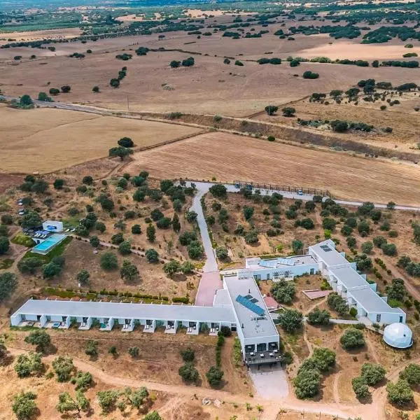 Montimerso Skyscape Countryhouse, Hotel in Reguengos de Monsaraz