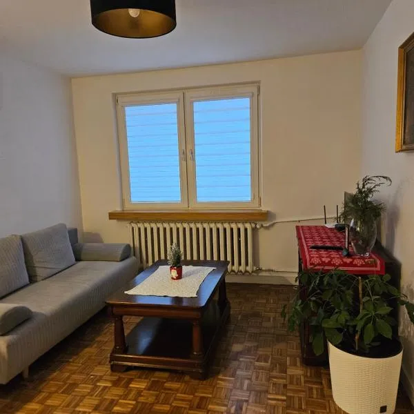 Apartament Milanówek, hotel sa Podkowa Leśna