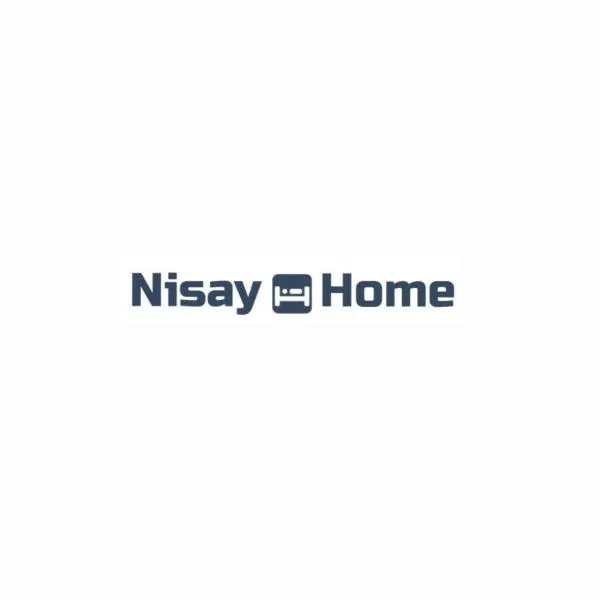 Nisay Home - 3 Room Apartment - A1, hotell i Ludwigsburg