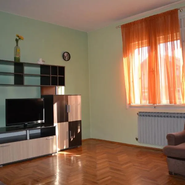 Guest house Ema, hotel sa Daruvar