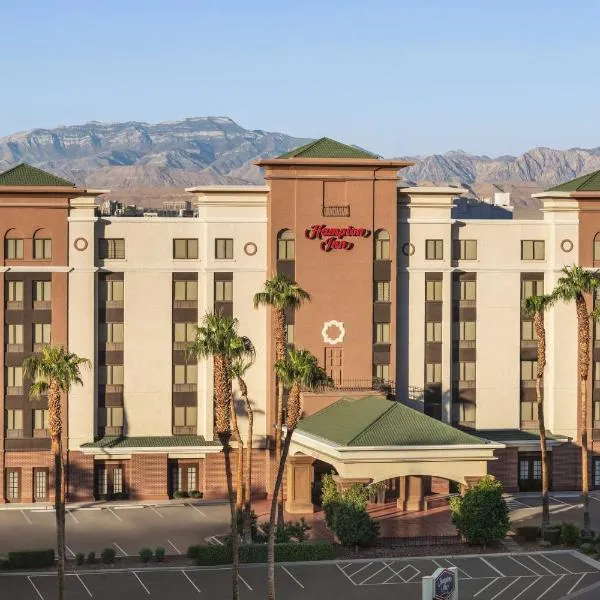 Hampton Inn Tropicana, Hotel in Las Vegas (Nevada)