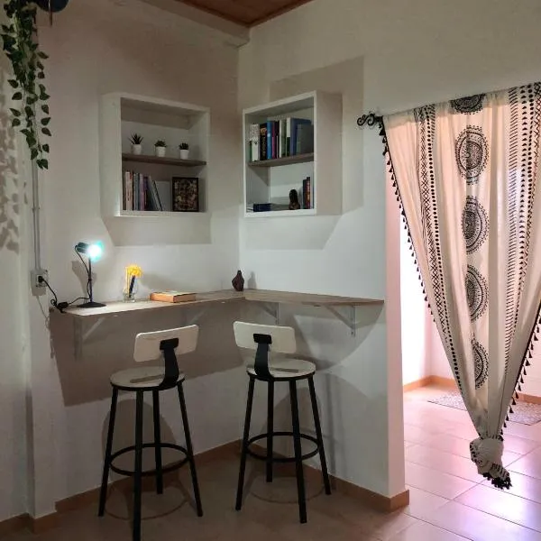 Casa vacanze Conte, hôtel à Sannicandro di Bari