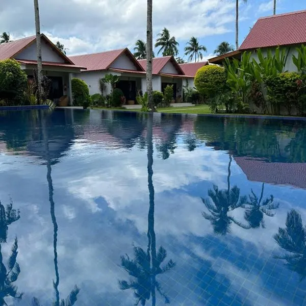 ANITSA RESORT, hotel u gradu 'El Nido'