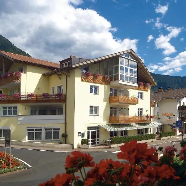 Viesnīca Hotel Tannerhof pilsētā Šenna