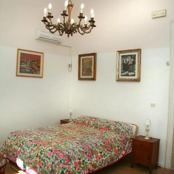 B&B Villa Pallante, hotel a Adelfia