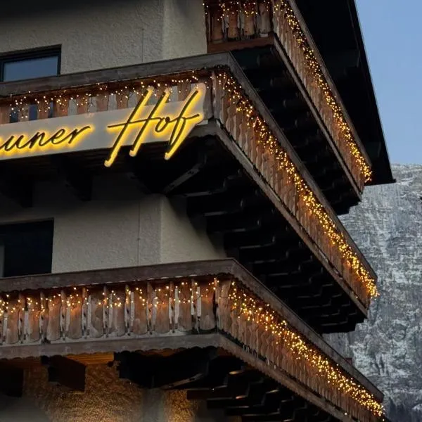 Obertrauner Hof, Hotel in Obertraun