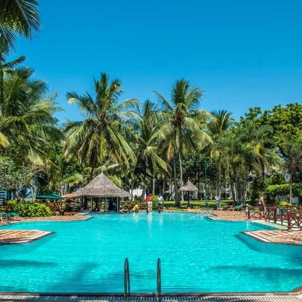 Serena Beach Resort & Spa, hotel u gradu 'Mombasa'