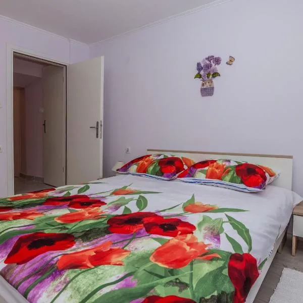 Apartman Đurđica, hotell i Lovran