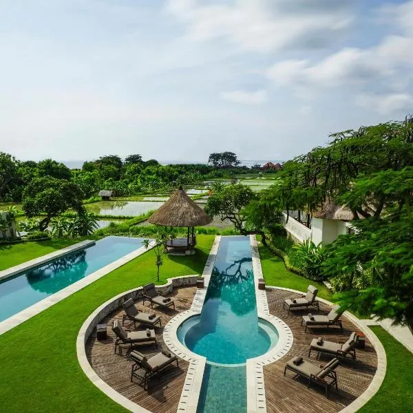 The Samata by LifestyleRetreats, khách sạn ở Sanur