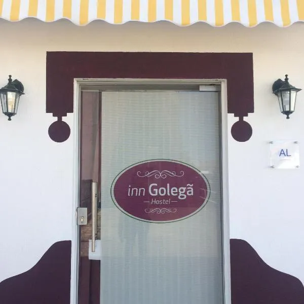 Inn Golegã, hotell sihtkohas Golegã