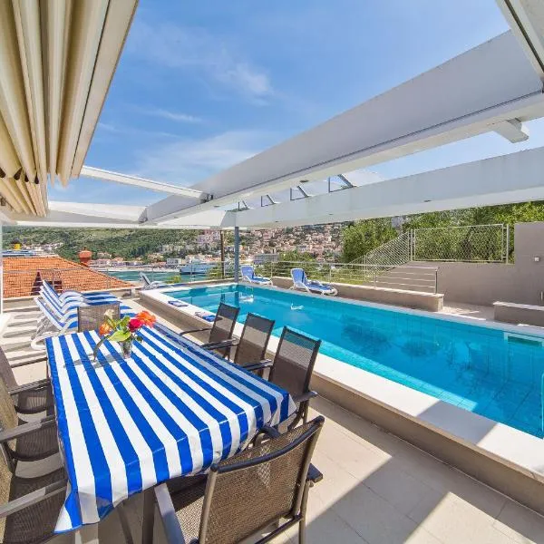 Villa Ancora, hotel en Dubrovnik