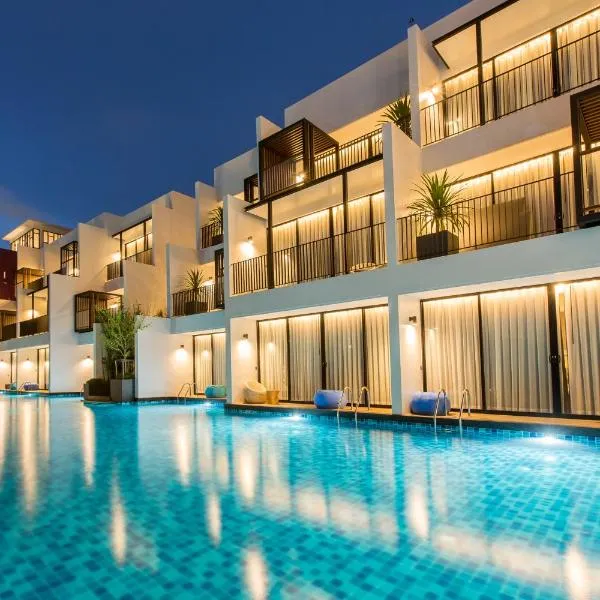 Asira Boutique HuaHin, hotel em Hua Hin