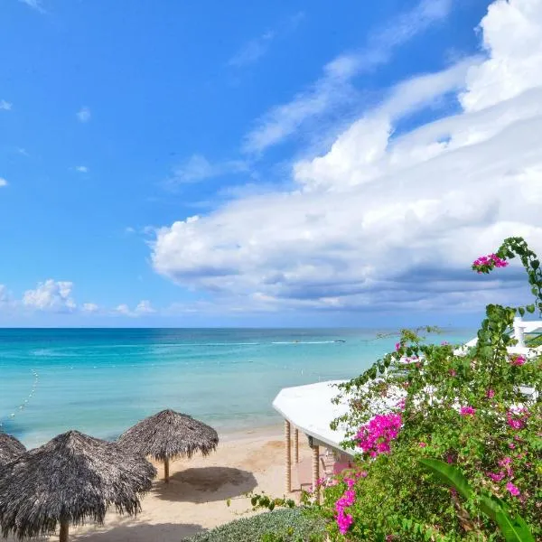 Beach House Condos, Negril, hotel Negrilben